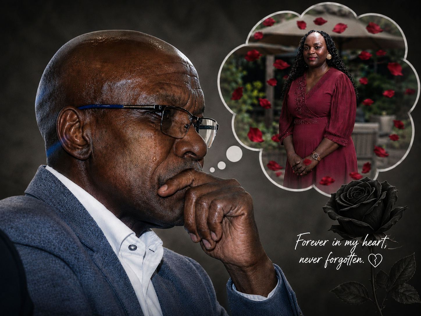 SENATOR BONI KHALWALE’S WIFE COLLAPSES AND DIES AFTER SUSPECTED HEART ATTACK