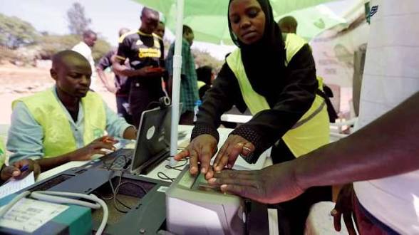 YOUTH URGED TO TAKE AN ACTIVE ROLE IN THE ELECTORAL PROCESS